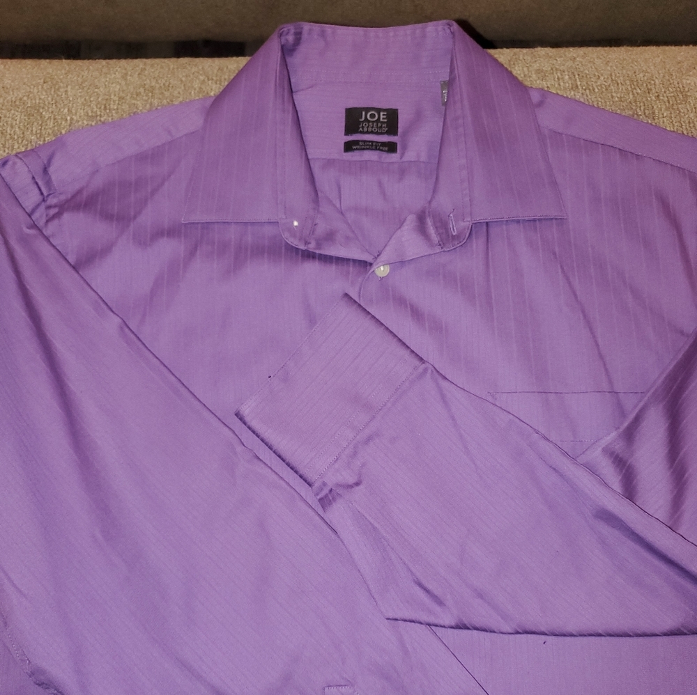 Joseph Abboud Button Down